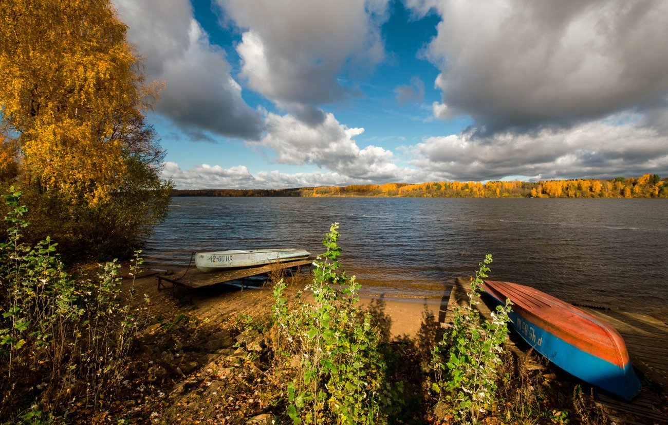 Что Такое Плес На Реке Фото