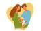 Беременным и родителям с младенцами